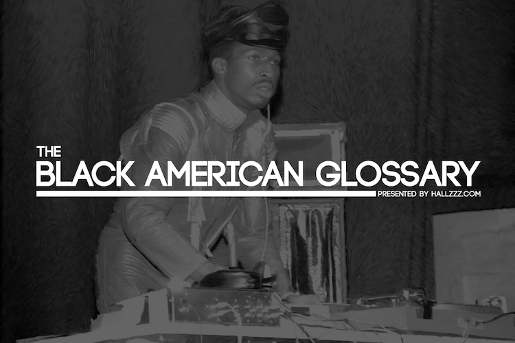 DJ Grandmaster Flash