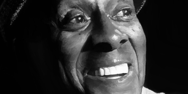 Scatman Crothers